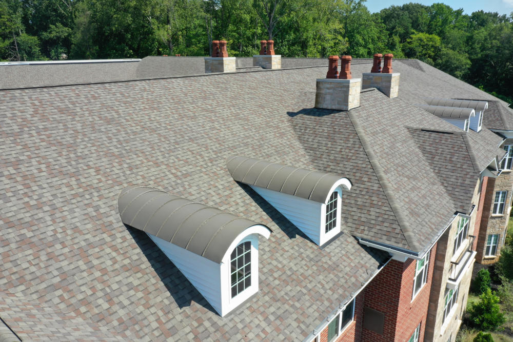 Roofing Services for both residential and commercial