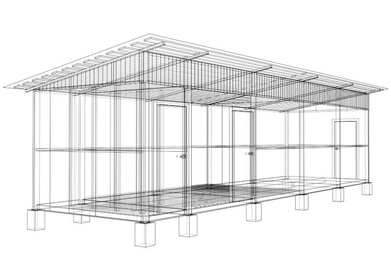 wireframe