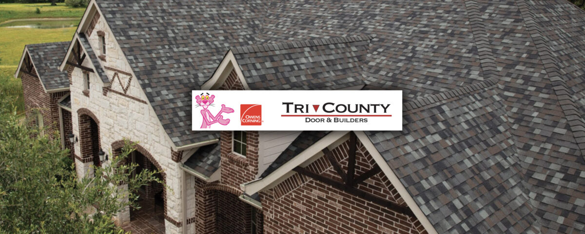 Tri County door builders blog