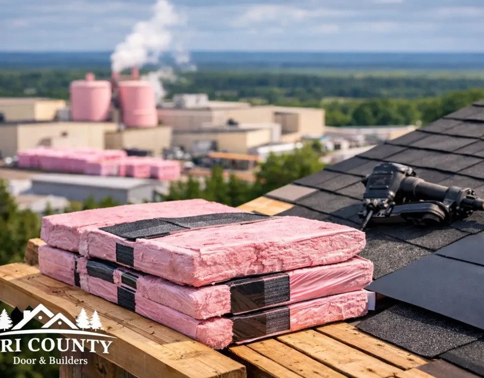 30 Off Owens Corning: Is Now the Time?