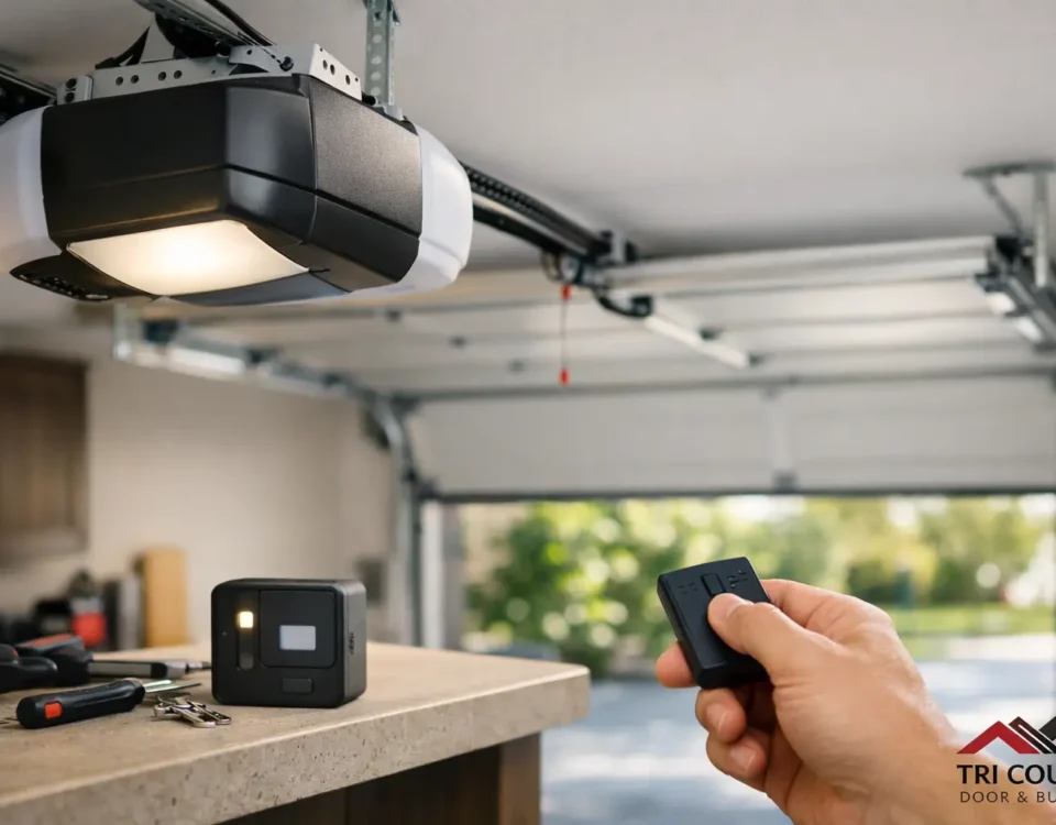 Garage Door Opener Guide for Smart Buying