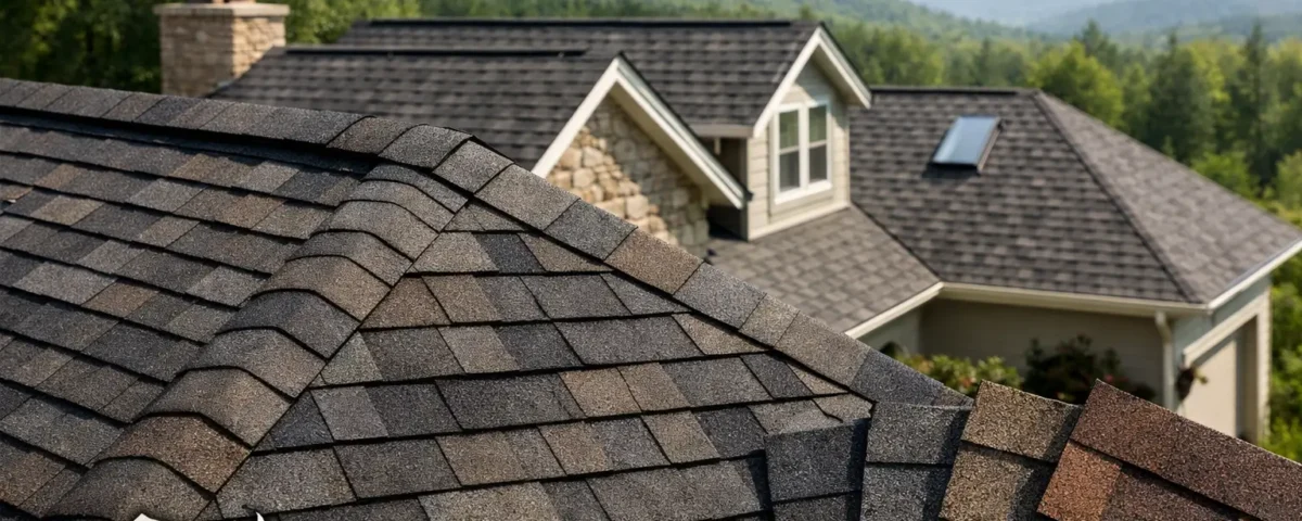 Best Roofing Shingles Pennsylvania Homes Need