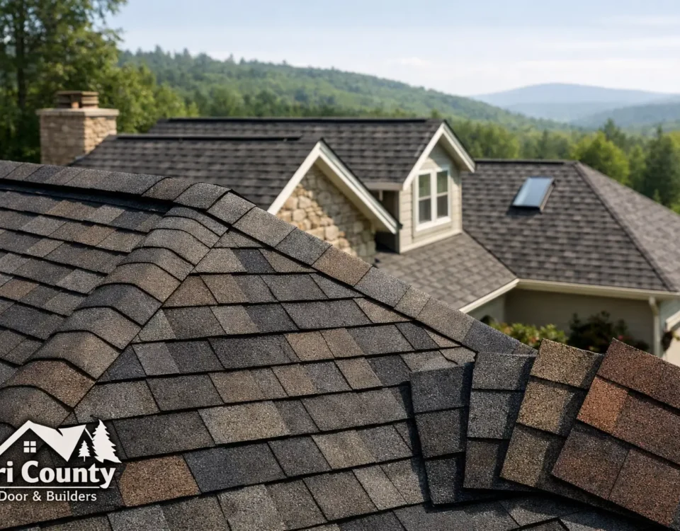 Best Roofing Shingles Pennsylvania Homes Need