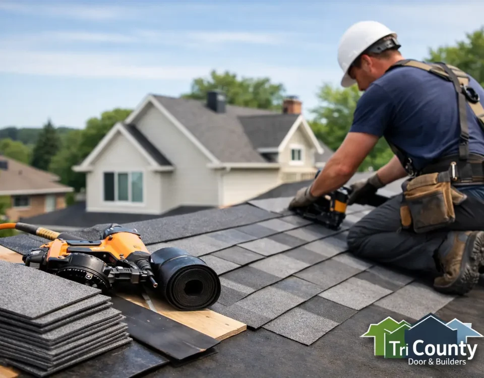 Fayette County Roof Replacement Costs and Timing