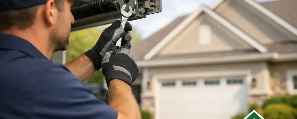 Garage Door Repair Uniontown Homeowners Trust