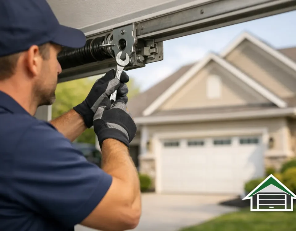 Garage Door Repair Uniontown Homeowners Trust