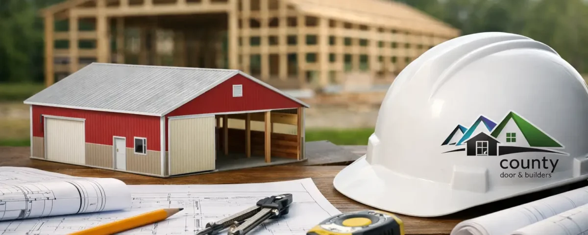 How to Plan Pole Building the Right Way