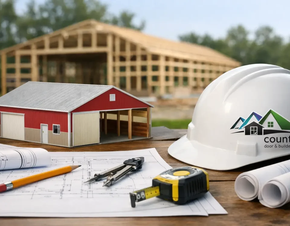 How to Plan Pole Building the Right Way