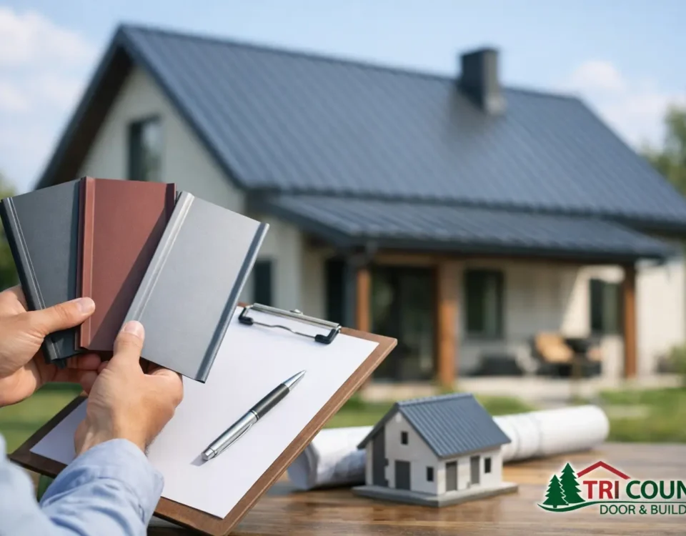 Metal Roofing Buyer Guide for Smart Decisions