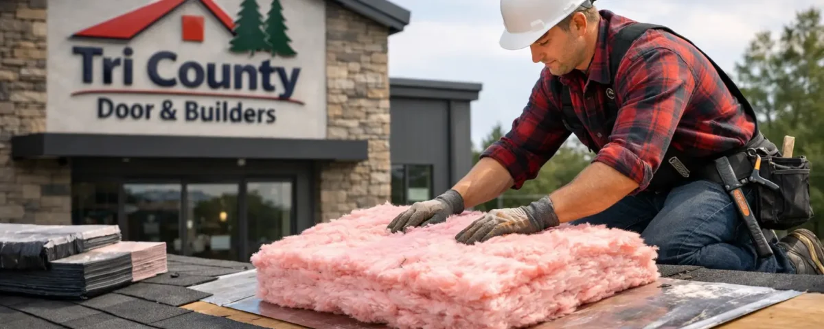 Owens Corning Installer Fayette County Guide