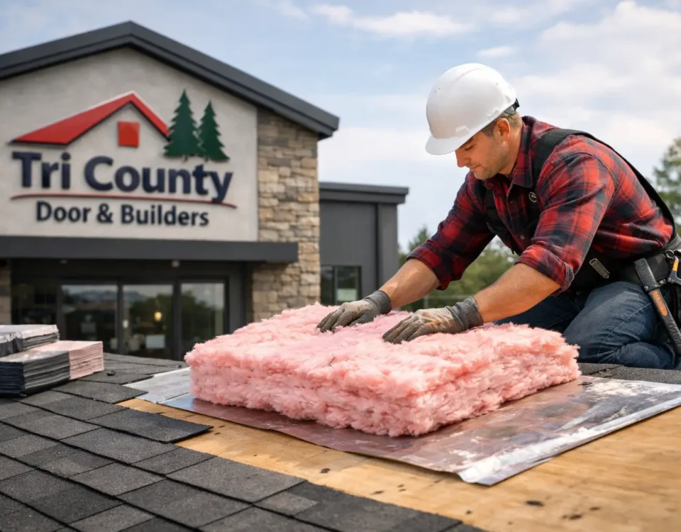 Owens Corning Installer Fayette County Guide