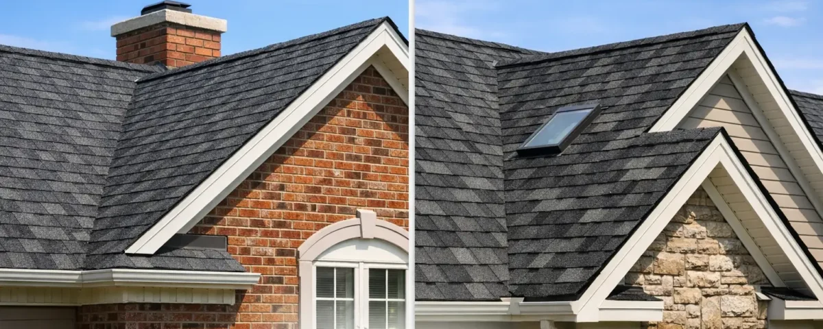 Owens Corning vs GAF: Which Roof Fits Best?