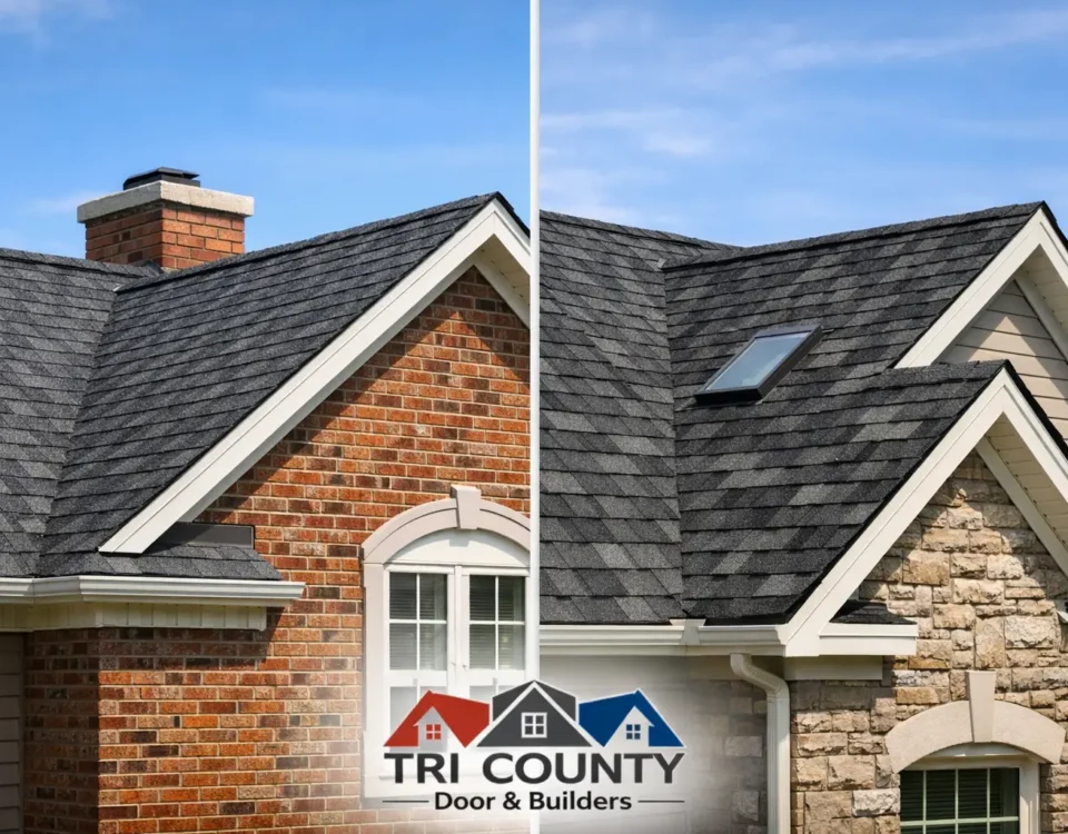 Owens Corning vs GAF: Which Roof Fits Best?