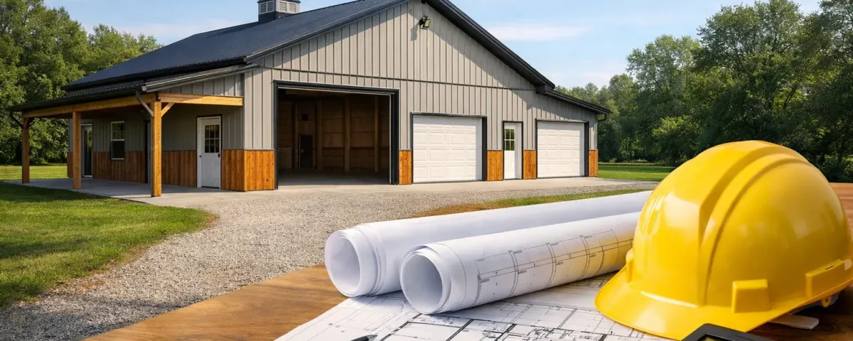 Pole Barn Buyer Guide for Smart Planning