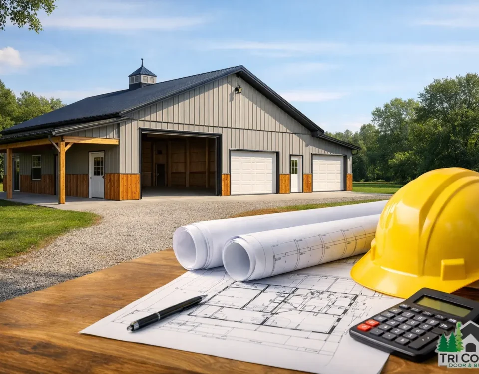 Pole Barn Buyer Guide for Smart Planning