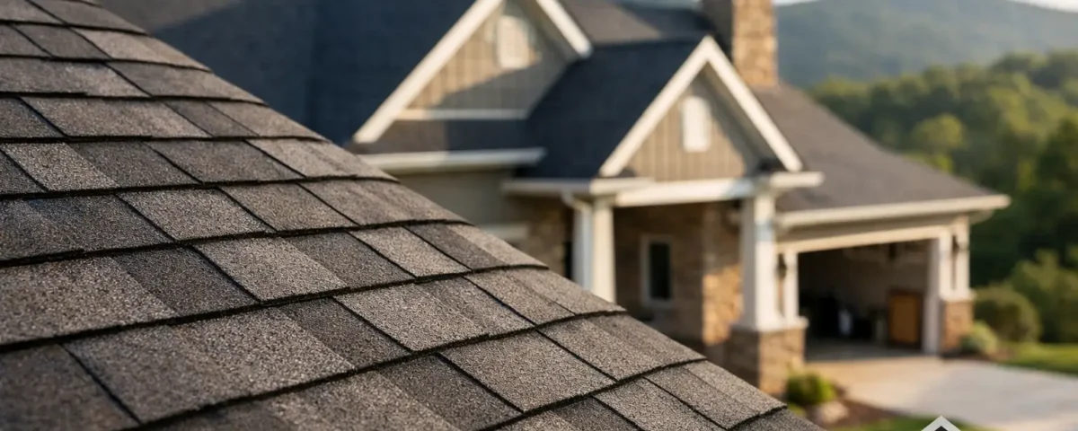 Roof Shingles Johnstown Homeowners Can Trust