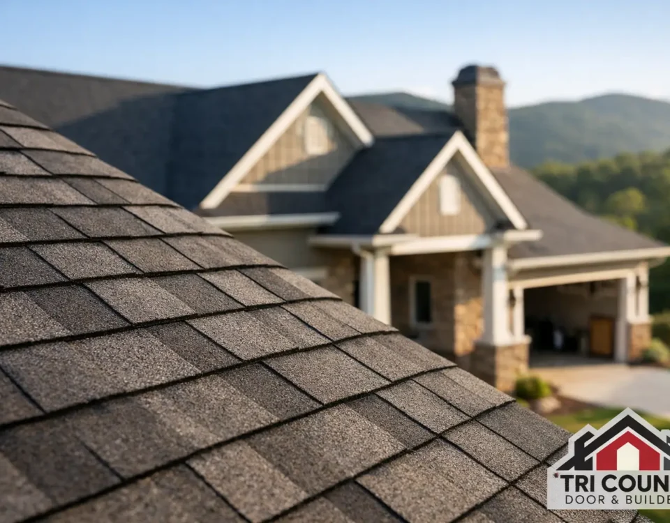 Roof Shingles Johnstown Homeowners Can Trust