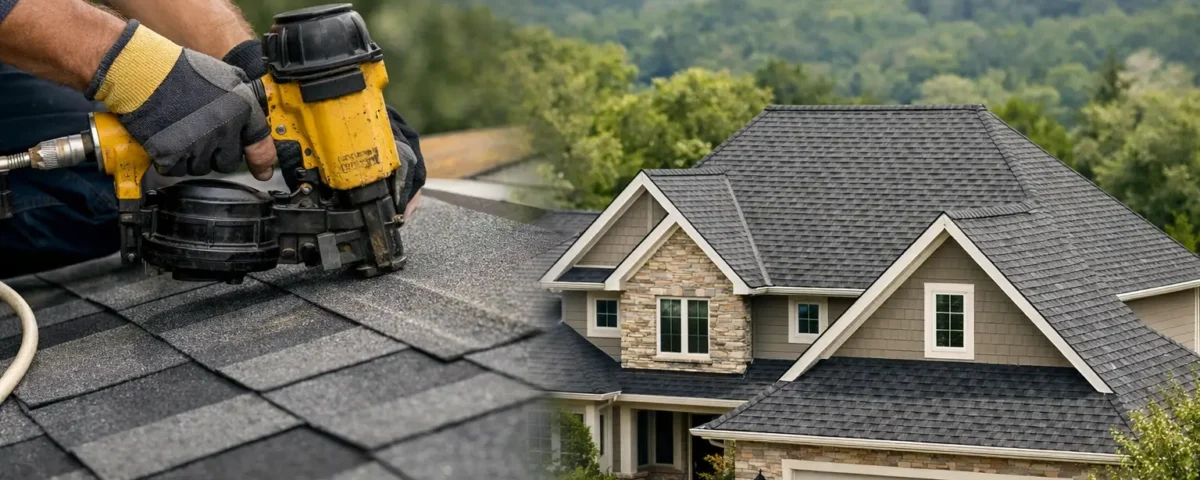 GAF Timberline HDZ Review for Pennsylvania Homes