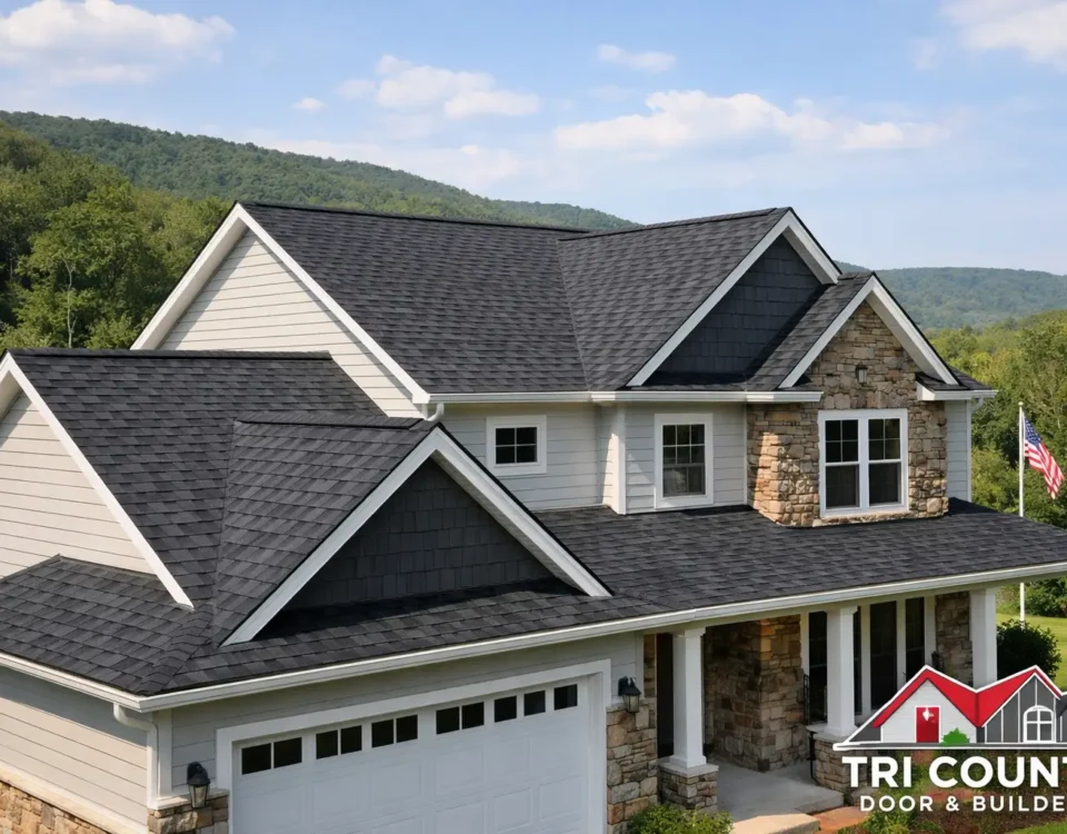Is GAF Roofing Right for Your Pennsylvania Home?