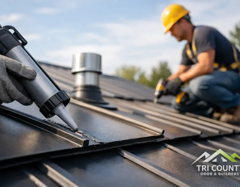 Leakstop Metal Roofing Systems Explained