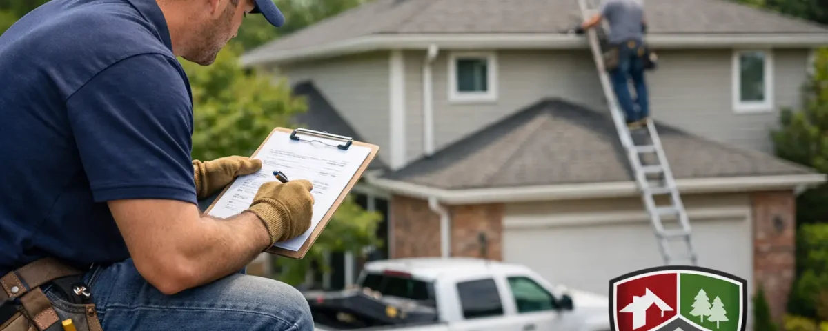 Need a Roofer Near You? Start With These Checks