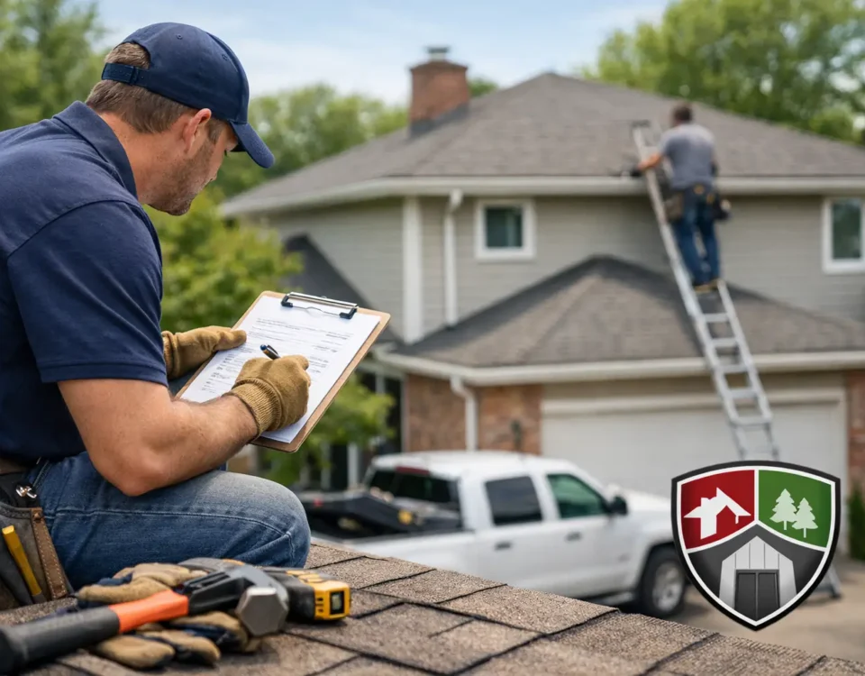 Need a Roofer Near You? Start With These Checks