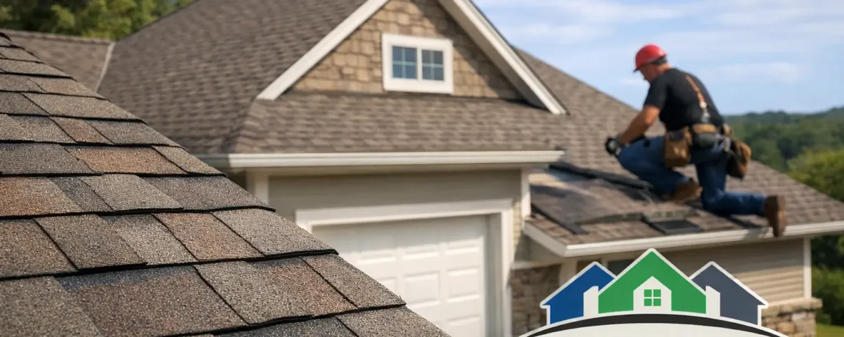 Owens Corning Duration Shingles Review for PA