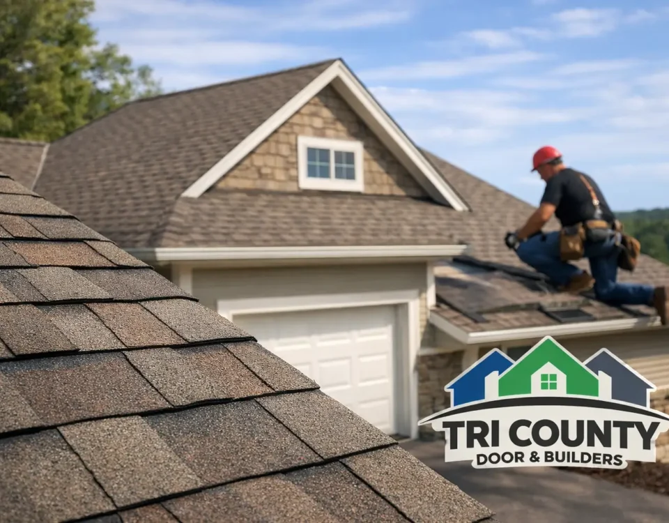 Owens Corning Duration Shingles Review for PA