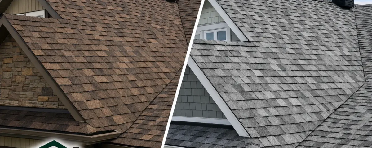 TAMKO Versus Owens Corning Shingles: Which Fits?