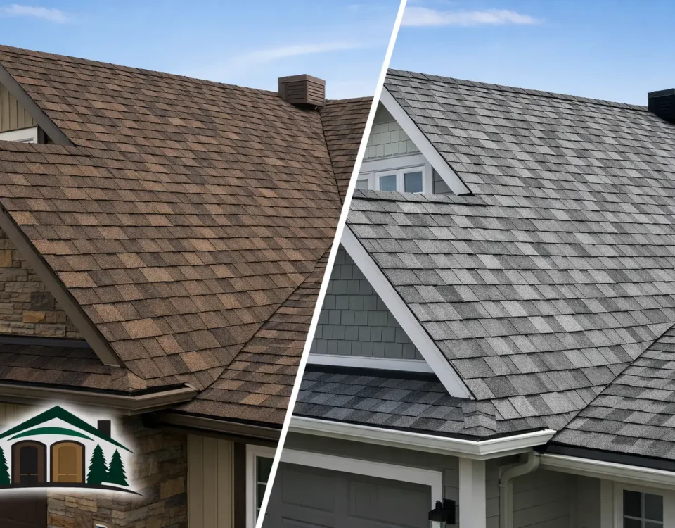 TAMKO Versus Owens Corning Shingles: Which Fits?