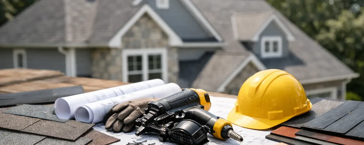 A Roofing Brands Explained Guide for Homeowners
