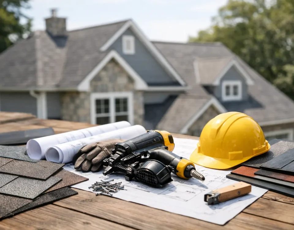 A Roofing Brands Explained Guide for Homeowners