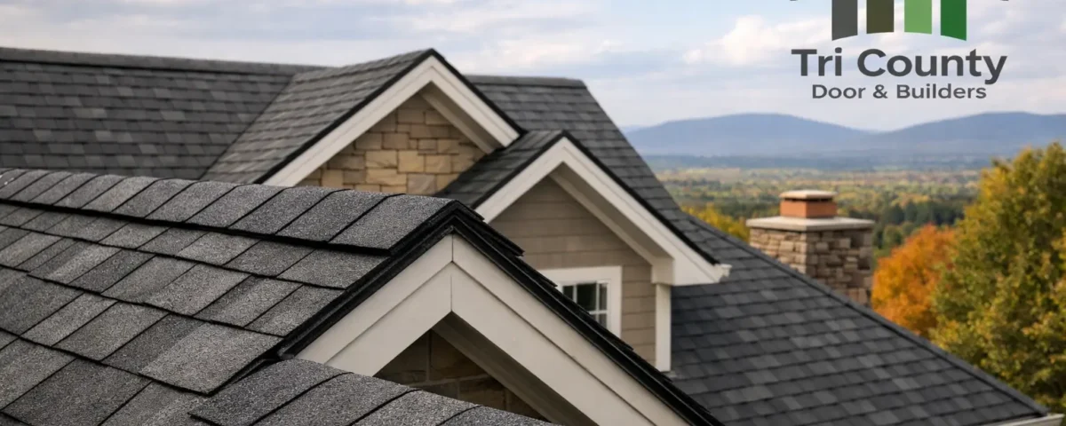 How GAF Shingles Hold Up on Pennsylvania Roofs