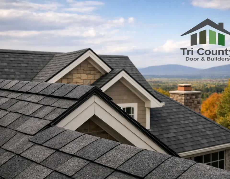 How GAF Shingles Hold Up on Pennsylvania Roofs