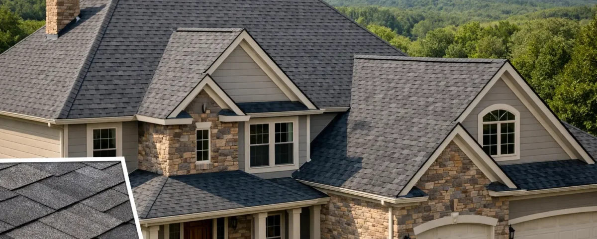 Owens Corning Oakridge Review for PA Homes
