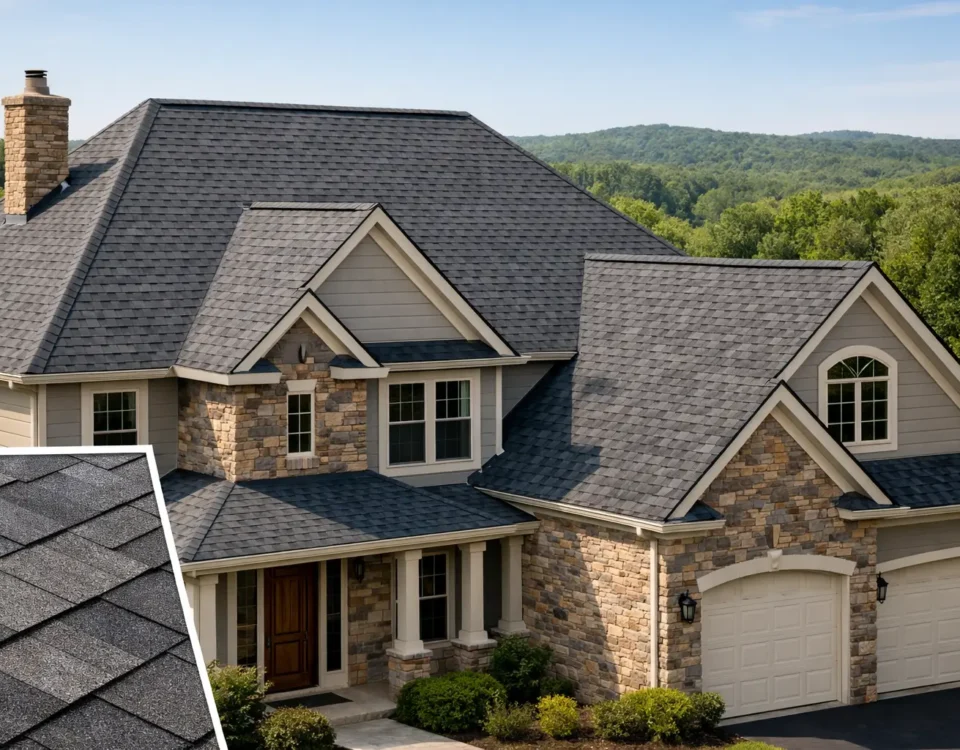 Owens Corning Oakridge Review for PA Homes