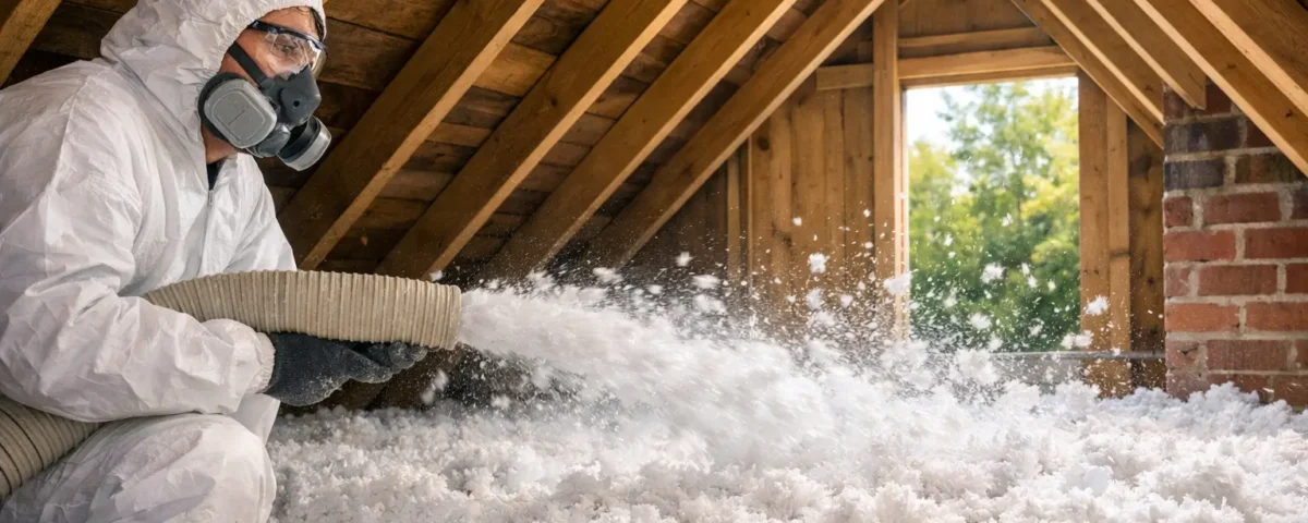 Pro Cat Insulation Review for Pennsylvania Homes