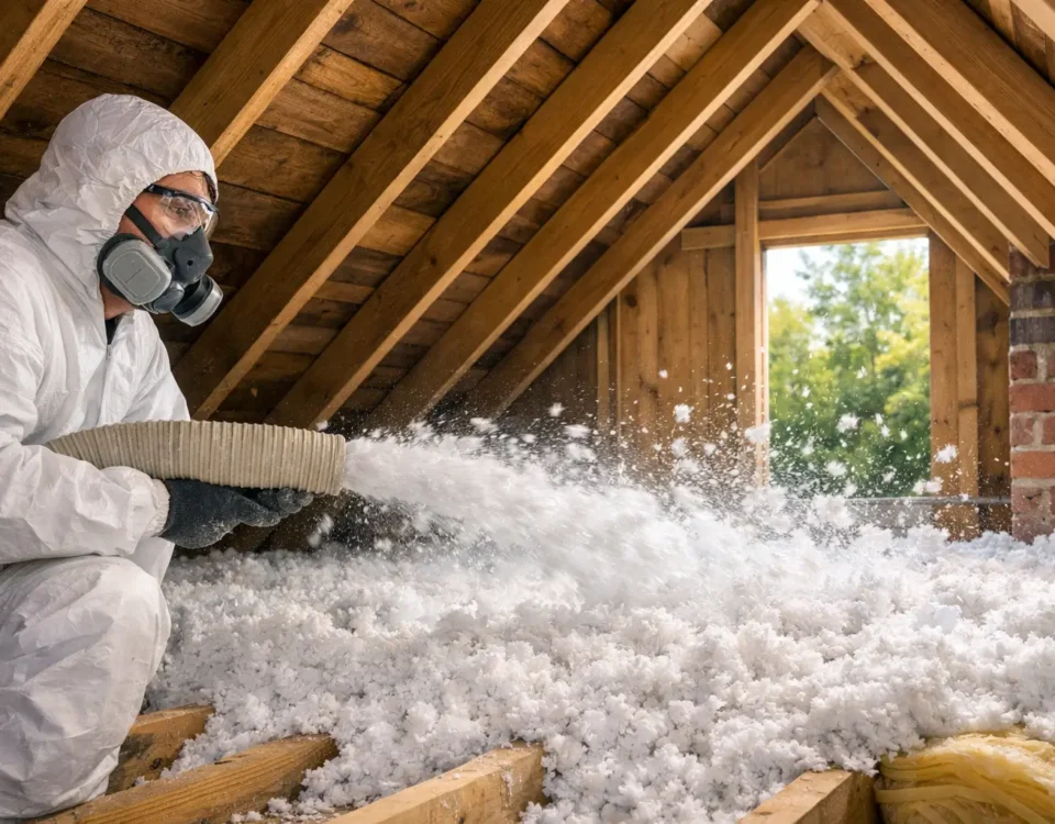 Pro Cat Insulation Review for Pennsylvania Homes