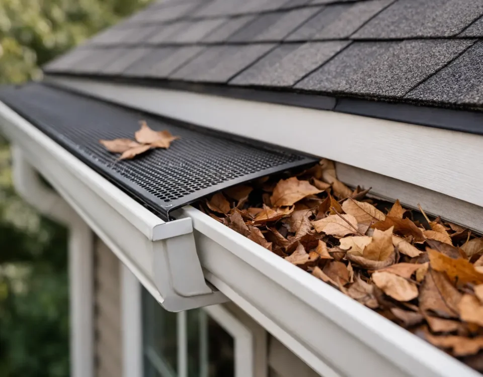 Do Gutters Need Guards? A Practical Answer