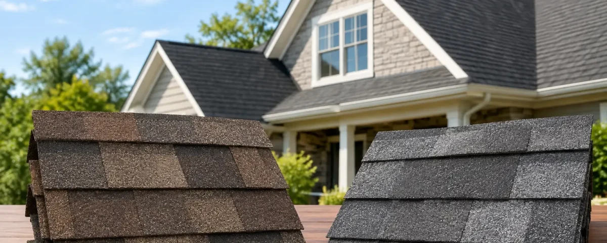 GAF TAMKO Shingles: Which Is Right for You?