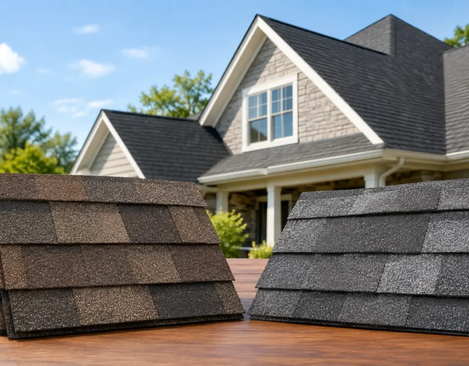 GAF TAMKO Shingles: Which Is Right for You?