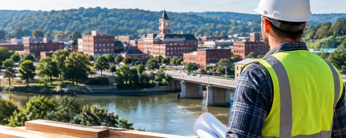 Greensburg, Pennsylvania Building Projects That Last