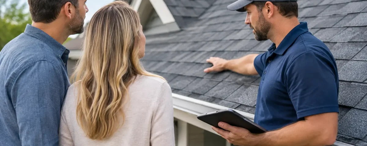 How to Choose a Preferred Shingle Roof Installer
