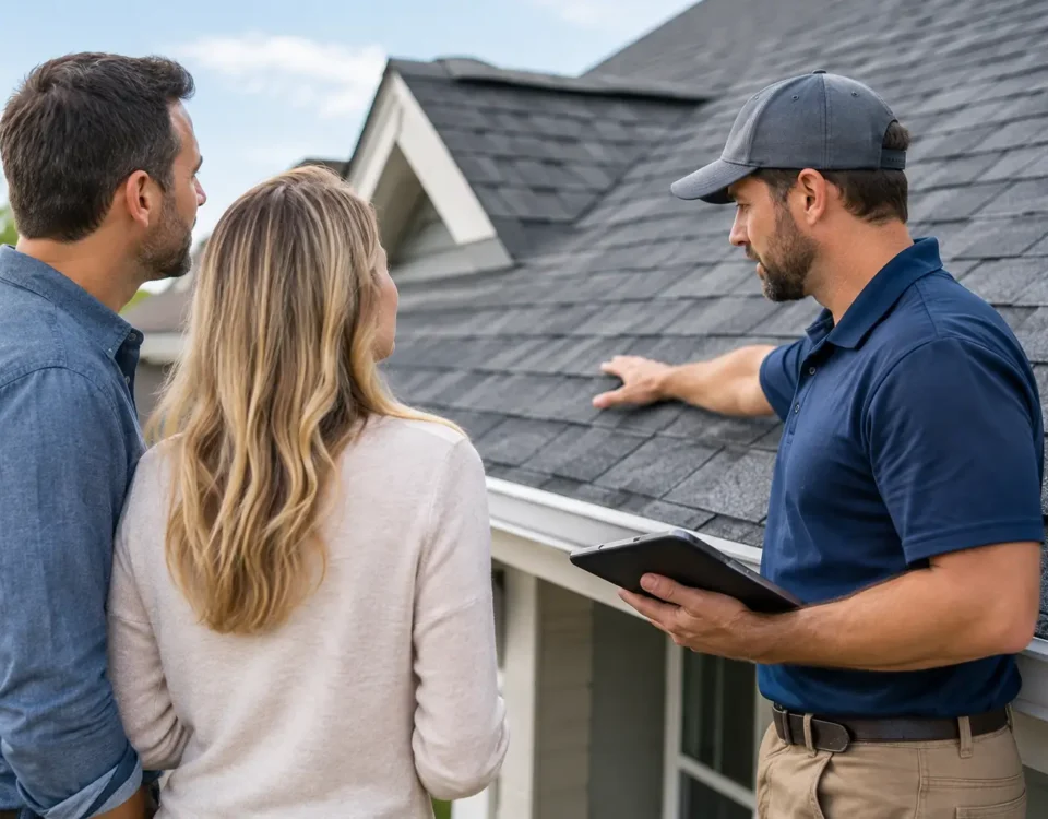 How to Choose a Preferred Shingle Roof Installer