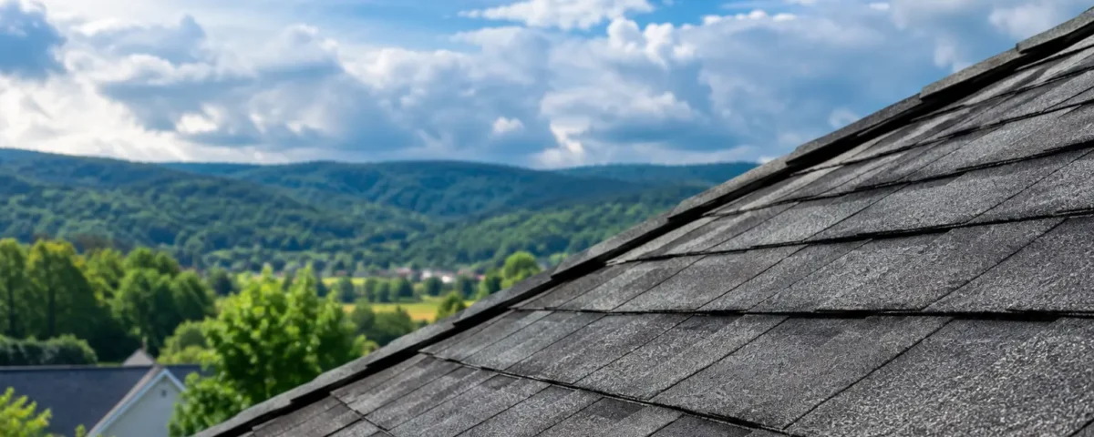 Shingle Wind Ratings for Pennsylvania Roofs