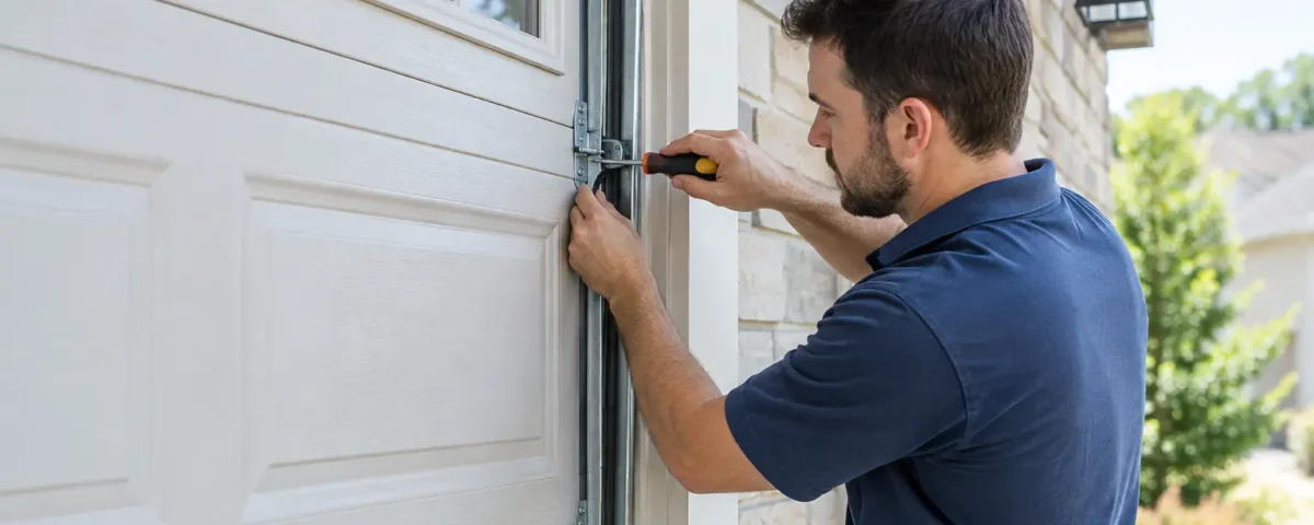 When Should You Repair Greensburg Doors?