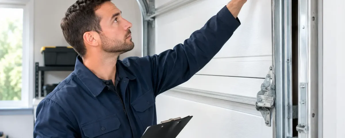 10 Garage Door Safety Checks That Prevent Injuries