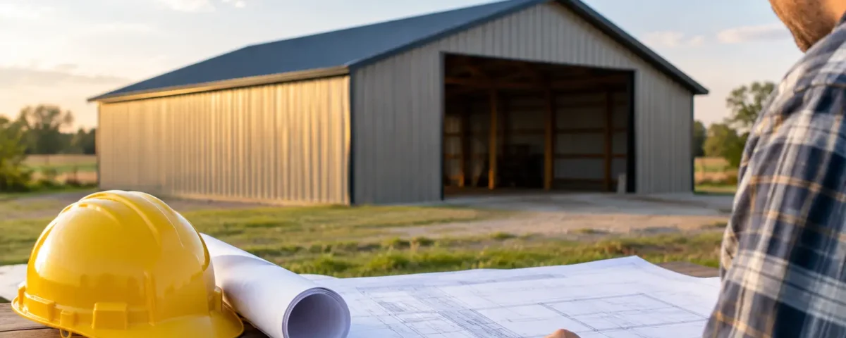 Pole Barn Permits: What PA Owners Should Know
